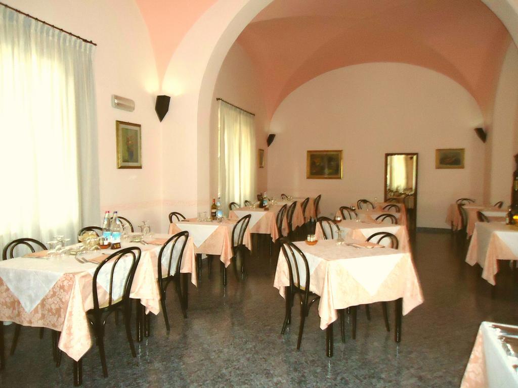 Albergo Roma Casciana Terme Exterior foto